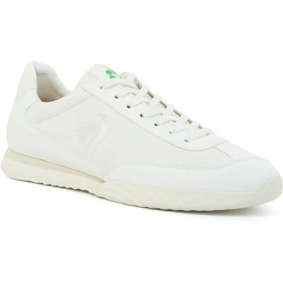 Baskets Le Coq Sportif Neree Blanc 37 - Publicité Baskets Le Coq Sportif Neree Blanc 37 - Publicité