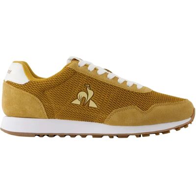 Baskets Le Coq Sportif Astra_2Esh Marron 39 - Publicité Baskets Le Coq Sportif Astra_2Esh Marron 39 - Publicité