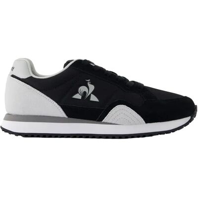 Baskets Le Coq Sportif Jet Star_2 Noir 39 - Publicité Baskets Le Coq Sportif Jet Star_2 Noir 39 - Publicité