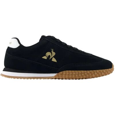 Baskets Le Coq Sportif Veloce Multicolore 44 - Publicité Baskets Le Coq Sportif Veloce Multicolore 44 - Publicité