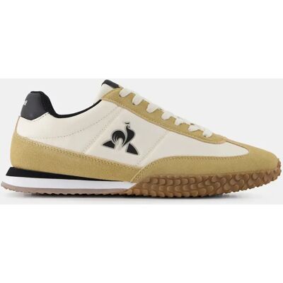 Baskets Le Coq Sportif Veloce Gris 42 - Publicité Baskets Le Coq Sportif Veloce Gris 42 - Publicité