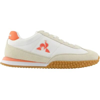 Baskets femme Le Coq Sportif Veloce Multicolore 39 - Publicité Baskets femme Le Coq Sportif Veloce Multicolore 39 - Publicité