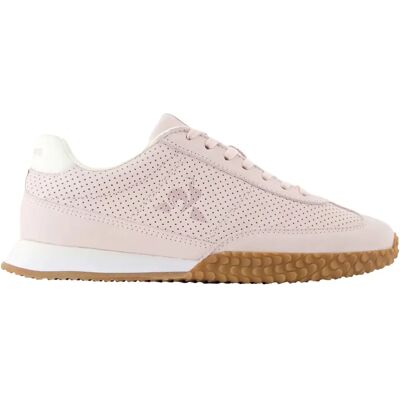 Baskets femme Le Coq Sportif Veloce Bleu 39 - Publicité Baskets femme Le Coq Sportif Veloce Bleu 39 - Publicité