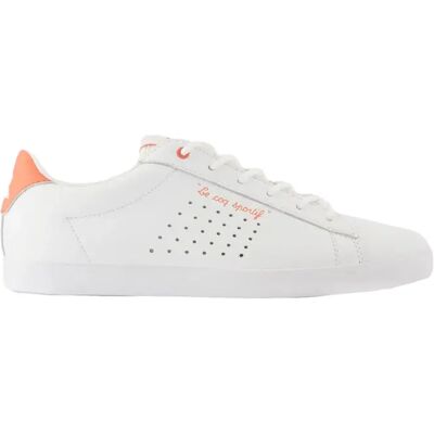 Baskets femme Le Coq Sportif Lucie Multicolore 42 - Publicité Baskets femme Le Coq Sportif Lucie Multicolore 42 - Publicité