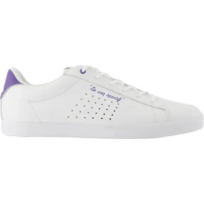 Baskets femme Le Coq Sportif Lucie Multicolore 39 - Publicité Baskets femme Le Coq Sportif Lucie Multicolore 39 - Publicité