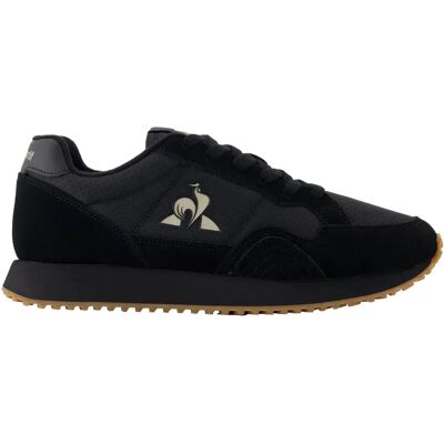 Baskets Le Coq Sportif Jet Star Multicolore 46 - Publicité Baskets Le Coq Sportif Jet Star Multicolore 46 - Publicité