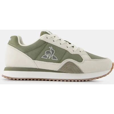 Baskets Le Coq Sportif Jet Star Bleu 44 - Publicité Baskets Le Coq Sportif Jet Star Bleu 44 - Publicité