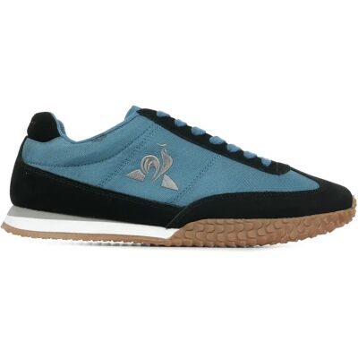 Baskets Le Coq Sportif Veloce Gum Bleu 41 - Publicité Baskets Le Coq Sportif Veloce Gum Bleu 41 - Publicité