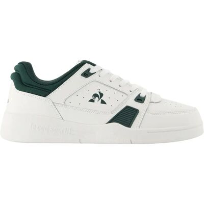 Baskets Le Coq Sportif Lcs Pro Star Perf Blanc 44 - Publicité Baskets Le Coq Sportif Lcs Pro Star Perf Blanc 44 - Publicité
