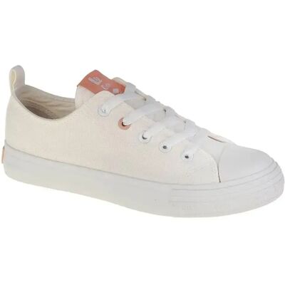 Baskets femme Lee Cooper Lcw22310911Lb Blanc 41 - Publicité Baskets femme Lee Cooper Lcw22310911Lb Blanc 41 - Publicité