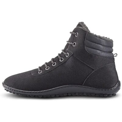 Bottines Leguano Kosmo Noir 47 - Publicité Bottines Leguano Kosmo Noir 47 - Publicité