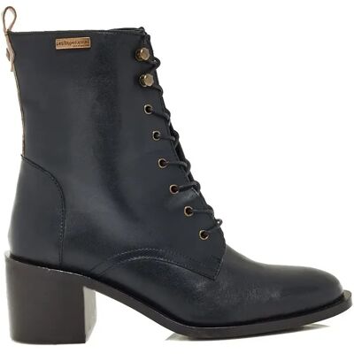 Bottines Femme Les Tropeziennes par M.Belarbi LAPERA Noir 41 - Publicité Bottines Femme Les Tropeziennes par M.Belarbi LAPERA Noir 41 - Publicité