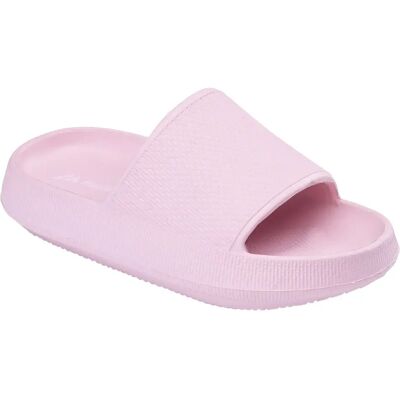 Claquettes fille Martes Essentials Mia Rose 34 - Publicité Claquettes fille Martes Essentials Mia Rose 34 - Publicité