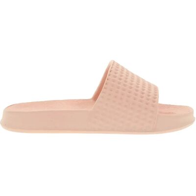 Claquettes femme Martes Migerta Rose 40/41 - Publicité Claquettes femme Martes Migerta Rose 40/41 - Publicité