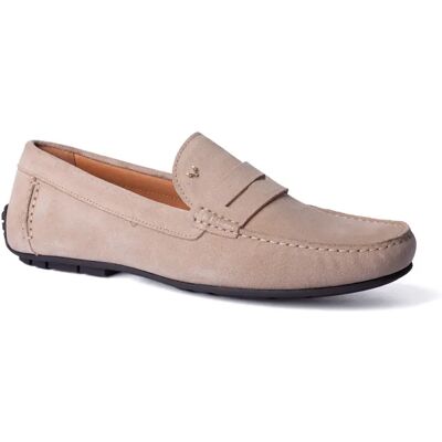 Mocassins Martinelli Pacific Rose 44 - Publicité Mocassins Martinelli Pacific Rose 44 - Publicité