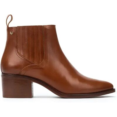 Bottines femme Martinelli Zinnia Marron 39 - Publicité Bottines femme Martinelli Zinnia Marron 39 - Publicité