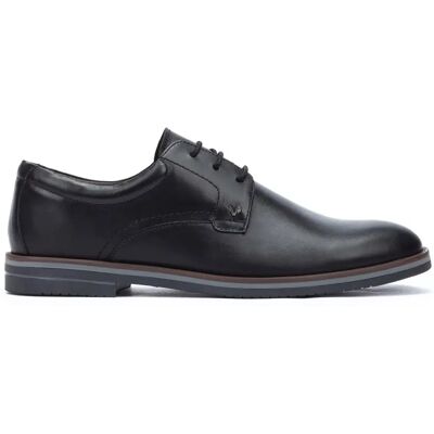 Mocassins Martinelli Douglas Noir 43 - Publicité Mocassins Martinelli Douglas Noir 43 - Publicité