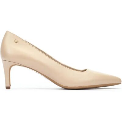 Escarpins femme Martinelli Fonte Beige 41 - Publicité Escarpins femme Martinelli Fonte Beige 41 - Publicité