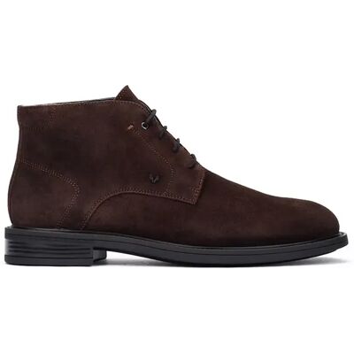 Bottines Martinelli Albany Marron 41 - Publicité Bottines Martinelli Albany Marron 41 - Publicité