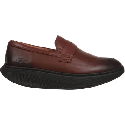 Mocassins MBT Asante 7 Marron 46 - Publicité Mocassins MBT Asante 7 Marron 46 - Publicité