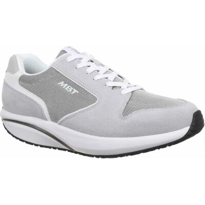 Baskets MBT 1997 Classic II Gris 46 - Publicité Baskets MBT 1997 Classic II Gris 46 - Publicité