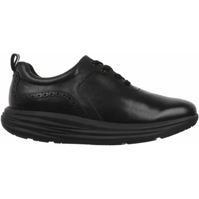 Baskets MBT Onta Noir 44 - Publicité Baskets MBT Onta Noir 44 - Publicité