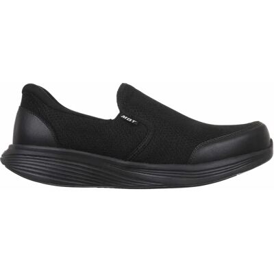 Baskets MBT SF-Modena De-Slip On 4E Noir 41 - Publicité Baskets MBT SF-Modena De-Slip On 4E Noir 41 - Publicité