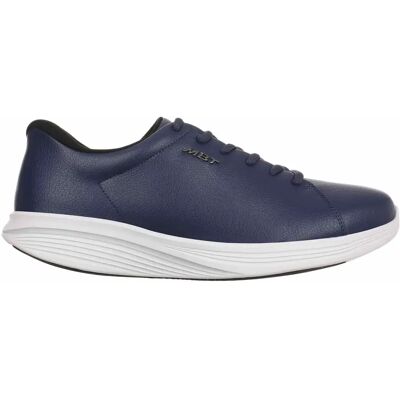 Baskets MBT SF-4000 Bleu 44,5 - Publicité Baskets MBT SF-4000 Bleu 44,5 - Publicité