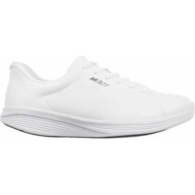 Baskets MBT SF-4000 Blanc 44,5 - Publicité Baskets MBT SF-4000 Blanc 44,5 - Publicité
