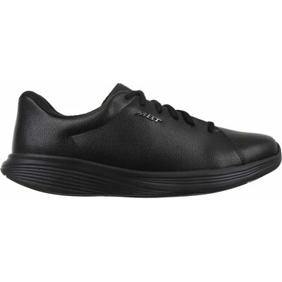 Baskets femme MBT SF-4000 Noir 39 - Publicité Baskets femme MBT SF-4000 Noir 39 - Publicité