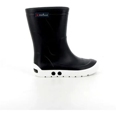 Bottes de pluie bébé Méduse Airport Bleu 23 - Publicité Bottes de pluie bébé Méduse Airport Bleu 23 - Publicité