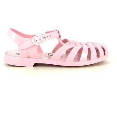 Sandales femme Méduse Sunvichy Rose 37 - Publicité Sandales femme Méduse Sunvichy Rose 37 - Publicité