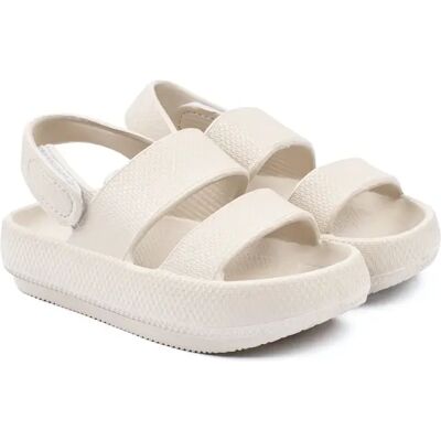 Sandales enfant Mikk-Line Beige 34/35 - Publicité Sandales enfant Mikk-Line Beige 34/35 - Publicité