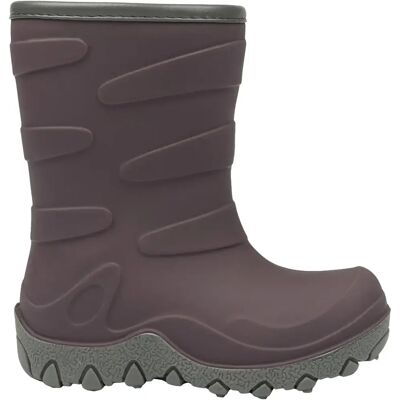 Bottes bébé Mikk-Line Marron 23 - Publicité Bottes bébé Mikk-Line Marron 23 - Publicité