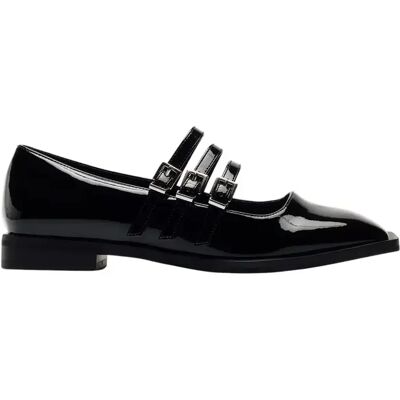 Ballerines femme Mim Shoes Emily Noir 37 - Publicité Ballerines femme Mim Shoes Emily Noir 37 - Publicité