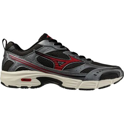 Baskets Mizuno S.L. MXR Noir 44,5 - Publicité Baskets Mizuno S.L. MXR Noir 44,5 - Publicité