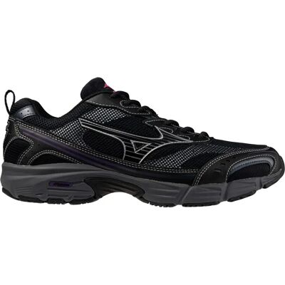 Baskets Mizuno MXR Gris 44,5 - Publicité Baskets Mizuno MXR Gris 44,5 - Publicité