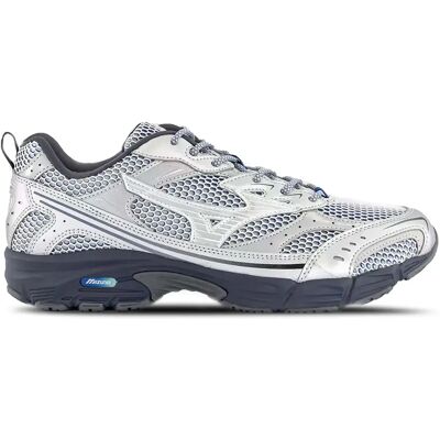 Baskets Mizuno S.L.MXR Argenté 44,5 - Publicité Baskets Mizuno S.L.MXR Argenté 44,5 - Publicité