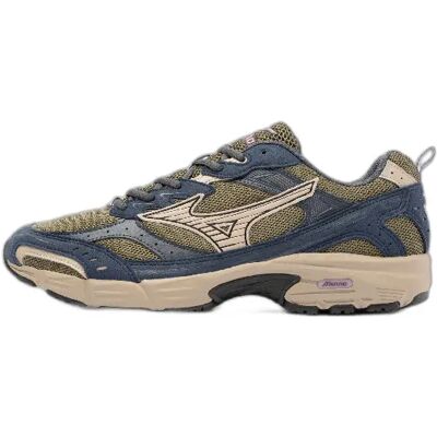 Baskets Mizuno MXR Bleu 44 - Publicité Baskets Mizuno MXR Bleu 44 - Publicité