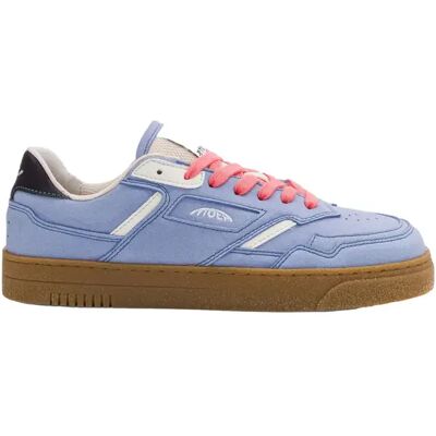 Baskets MoEa Origin Low Violet 40 - Publicité Baskets MoEa Origin Low Violet 40 - Publicité