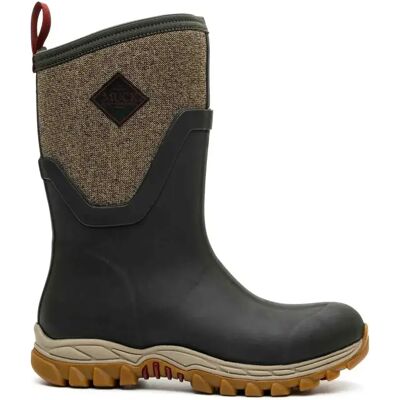 Bottes de pluie mid femme Muck Boots Arctic Sport II Vert 37 - Publicité Bottes de pluie mid femme Muck Boots Arctic Sport II Vert 37 - Publicité