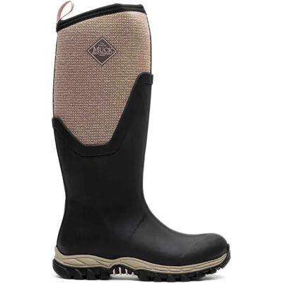 Bottes de pluie tall femme Muck Boots Arctic Sport II Noir 37 - Publicité Bottes de pluie tall femme Muck Boots Arctic Sport II Noir 37 - Publicité