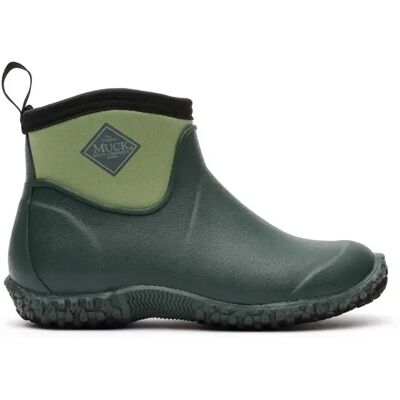 Bottes de pluie femme Muck Boots Muckster II Vert 42 - Publicité Bottes de pluie femme Muck Boots Muckster II Vert 42 - Publicité