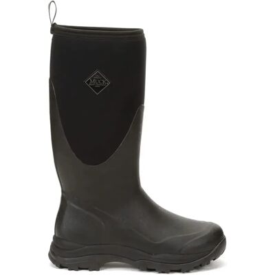Bottes Muck Boots Arctic Outpost Noir 40 - Publicité Bottes Muck Boots Arctic Outpost Noir 40 - Publicité