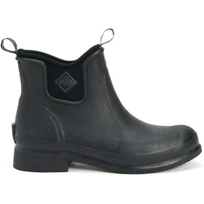 Bottines Muck Boots Wear Noir 45 - Publicité Bottines Muck Boots Wear Noir 45 - Publicité