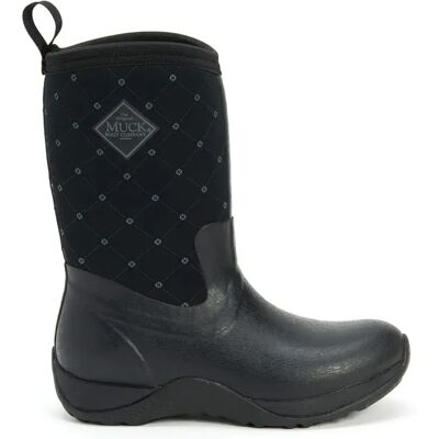 Bottes femme Muck Boots Arctic Weekend Noir 39 - Publicité Bottes femme Muck Boots Arctic Weekend Noir 39 - Publicité