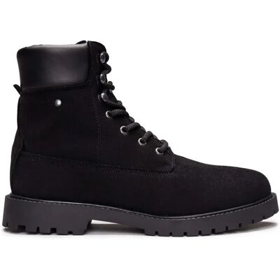 Bottes montagne chaude Nae Vegan Shoes Gadea Noir 36 - Publicité Bottes montagne chaude Nae Vegan Shoes Gadea Noir 36 - Publicité