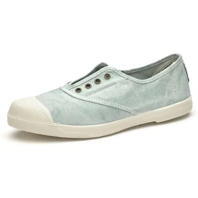 Baskets femme Natural World Eco Old Lavanda Turquoise 37 - Publicité Baskets femme Natural World Eco Old Lavanda Turquoise 37 - Publicité