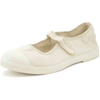 Ballerines femme Natural World Mina Beige 35 - Publicité Ballerines femme Natural World Mina Beige 35 - Publicité