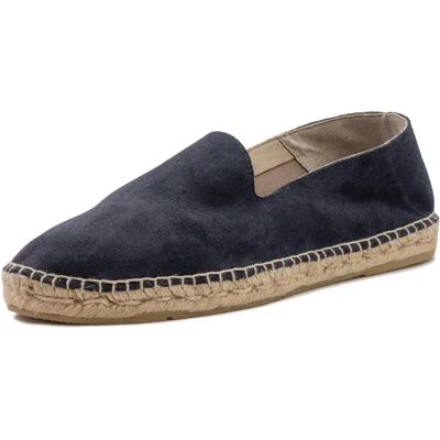 Espadrilles Natural World Biel Bleu 39 - Publicité Espadrilles Natural World Biel Bleu 39 - Publicité
